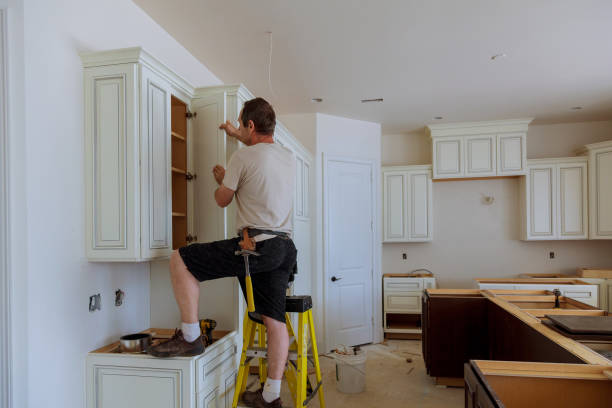 Countertop Replacement Hydes JMT Kitchen Cabinet