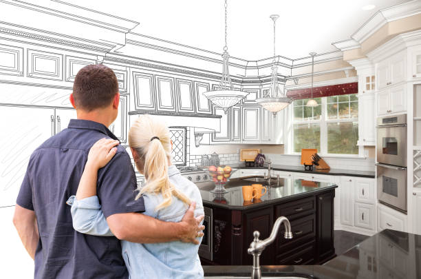 Digital Templating Countertops Hydes
