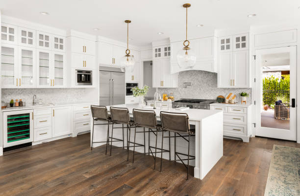 Quartz Countertops Hydes